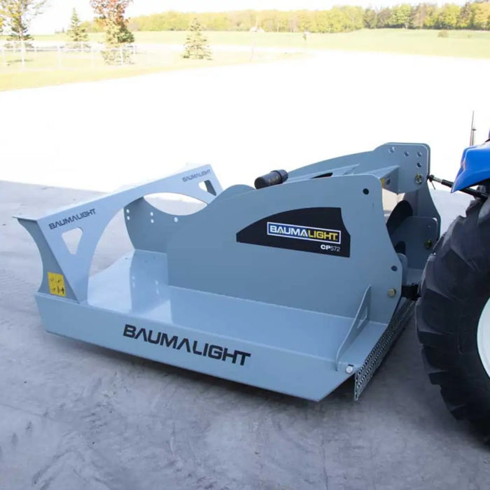 Baumalight CP572 PTO Rotary Brush Cutter