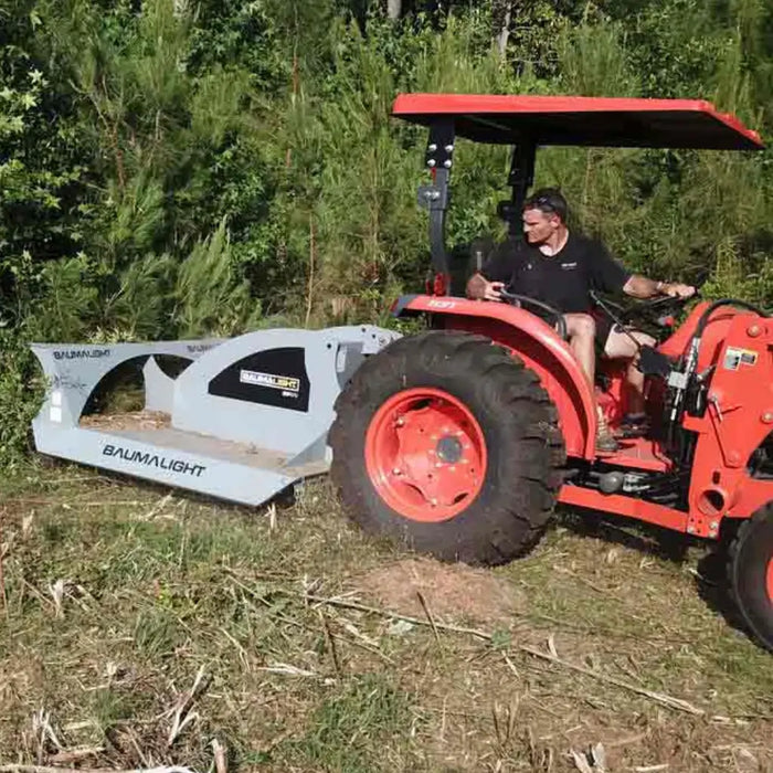 Baumalight CP572 PTO Rotary Brush Cutter