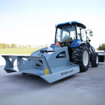 Baumalight CP572 PTO Rotary Brush Cutter