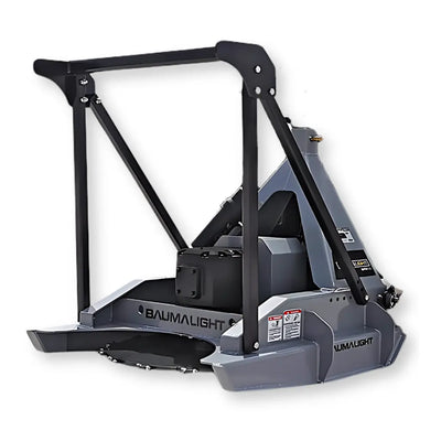 Baumalight DPH530 PTO Tree Saw for Tractors Up To 50 HP