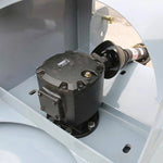 Baumalight DPH735 PTO Tree Saw for Tractors Up To 85 HP