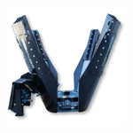 Baumalight DR434 Industrial Tree Spade For Skid Steers