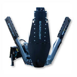 Baumalight DR438 Industrial Tree Spade For Skid Steers