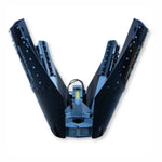 Baumalight DR438 Industrial Tree Spade For Skid Steers
