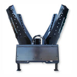 Baumalight DR438 Industrial Tree Spade For Skid Steers