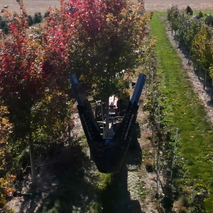 Baumalight DR444 Industrial Tree Spade For Skid Steers