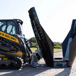 Baumalight DR448 Industrial Tree Spade For Skid Steers