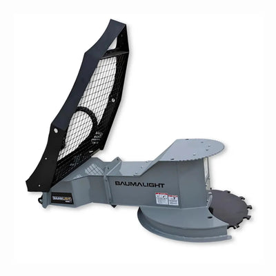 Baumalight DSM230 Rotating Tree Saw for Mini Skid Steers