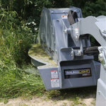 Baumalight CXC542 Rotary Brush Cutter For Excavators