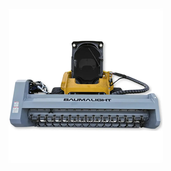 Baumalight FEB700 Flail Mower For Skid Steers