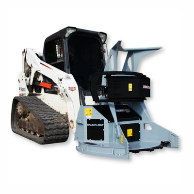 Baumalight FGS952 Feller Buncher For Skid Steers