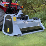 Baumalight FMP260 Flail Mower For Compact Tractors
