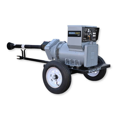Baumalight KR52 - 52 kW Tractor PTO Generator
