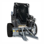 Baumalight Skid Steer Tree Pullers
