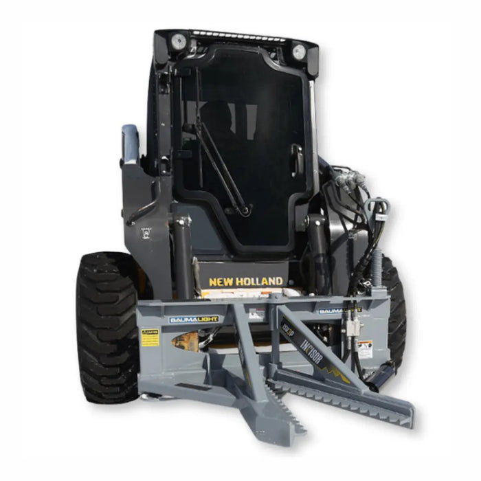Baumalight Skid Steer Tree Pullers