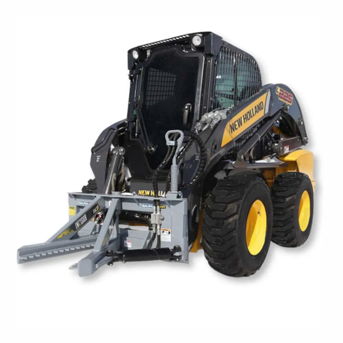 Baumalight Skid Steer Tree Pullers