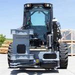 Baumalight Skid Steer Horizontal Tree Shears