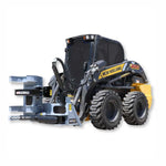 Baumalight Skid Steer Horizontal Tree Shears