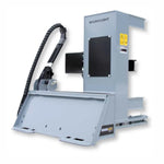 Baumalight Skid Steer Horizontal Tree Shears