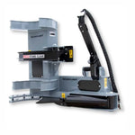 Baumalight Skid Steer Horizontal Tree Shears