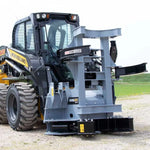 Baumalight Skid Steer Horizontal Tree Shears