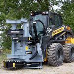 Baumalight Skid Steer Horizontal Tree Shears