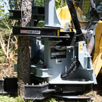 Baumalight Skid Steer Horizontal Tree Shears