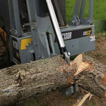 Baumalight Skid Steer Rotating Tree Shears