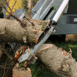 Baumalight Skid Steer Rotating Tree Shears