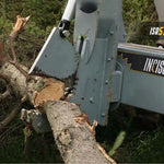 Baumalight Skid Steer Rotating Tree Shears