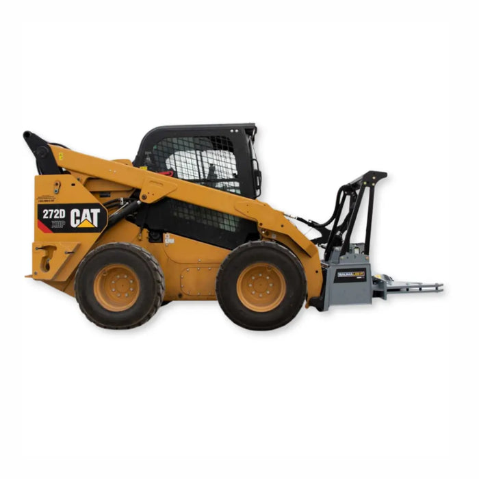 Baumalight Skid Steer Rotating Tree Shears