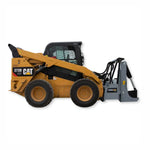 Baumalight Skid Steer Rotating Tree Shears