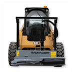 Baumalight Skid Steer Rotating Tree Shears