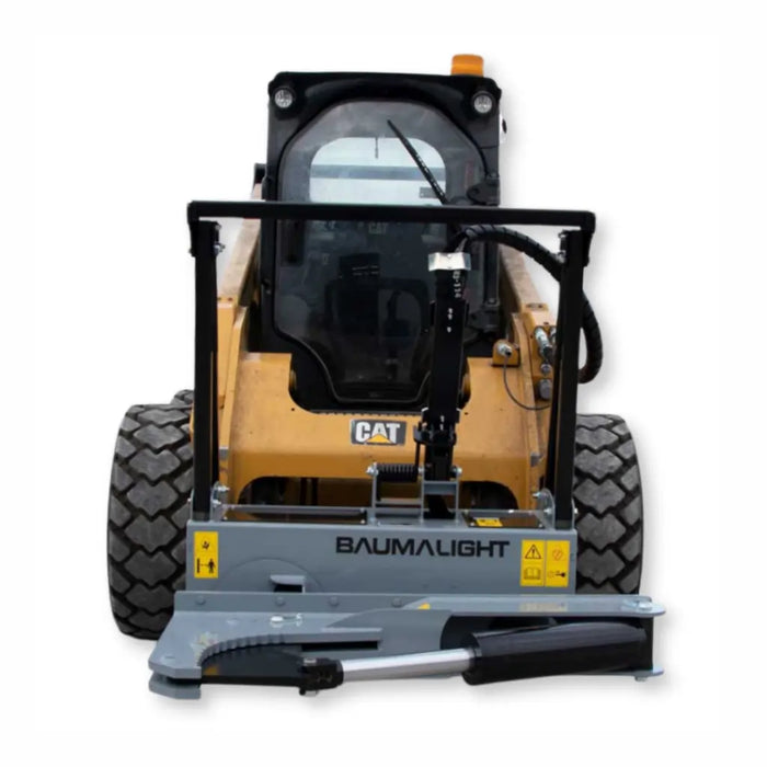 Baumalight Skid Steer Rotating Tree Shears