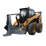 Baumalight Skid Steer Rotating Tree Shears