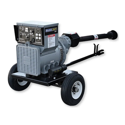 Baumalight KR65 - 65 kW Tractor PTO Generator