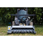 Baumalight MS560 Fixed Tooth Brush Mulcher For Skid Steers