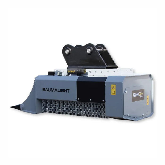 Baumalight MX548R Fixed Tooth Brush Mulcher For 8-20 Ton Excavators