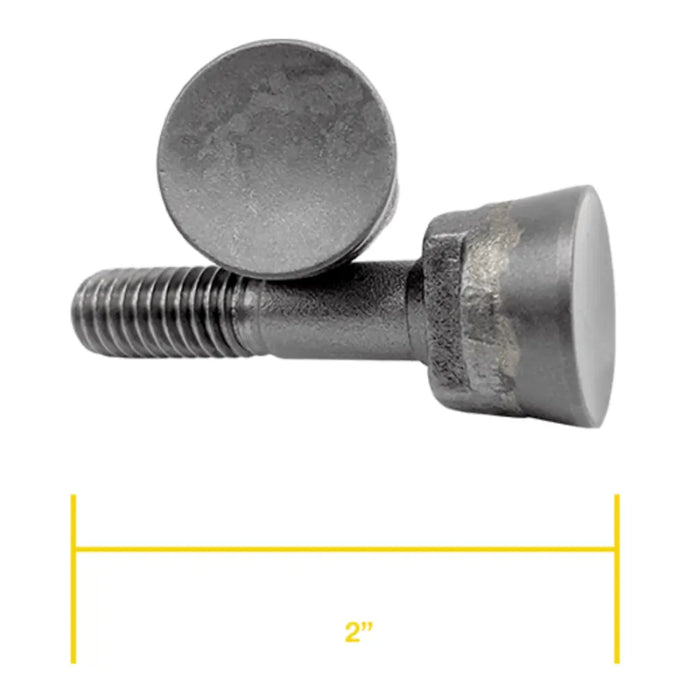 Baumalight H3000 High Speed Teeth for Mulchers, Stump Grinders, and Tree Saws