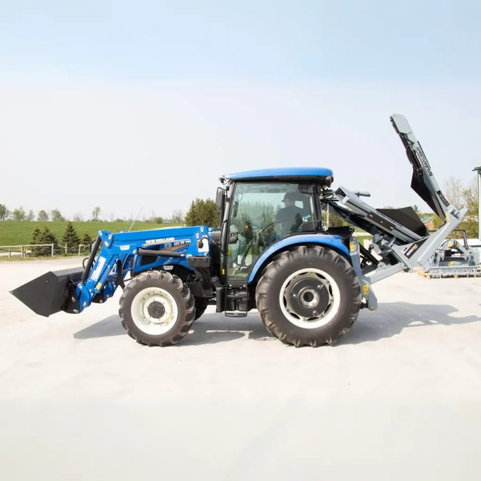 Baumalight PS330 Tree Spade For Tractors