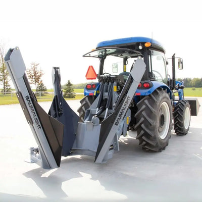 Baumalight PS330 Tree Spade For Tractors