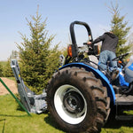 Baumalight PS330 Tree Spade For Tractors