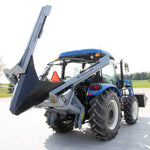 Baumalight PS330 Tree Spade For Tractors