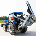 Baumalight PS330 Tree Spade For Tractors