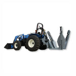 Baumalight PT324 Tree Spade For Tractors