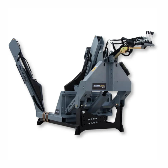 Baumalight PT330 Tree Spade For Tractors