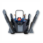 Baumalight PT440 Tree Spade For Tractors