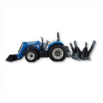 Baumalight PT440 Tree Spade For Tractors