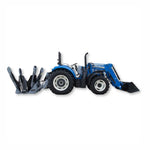 Baumalight PT440 Tree Spade For Tractors