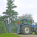 Baumalight PT650 Tree Spade For Tractors